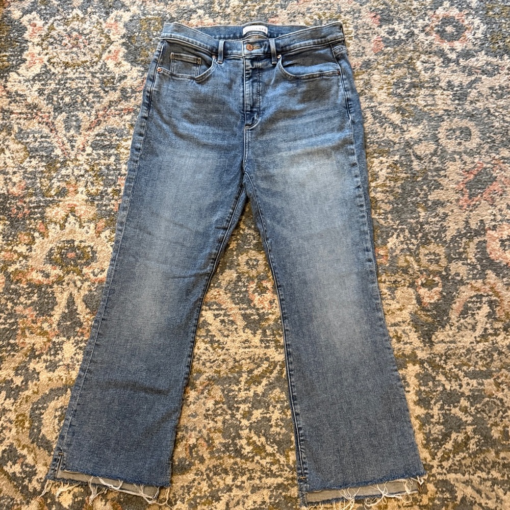LOFT Jeans